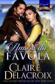 Un amore da favola (i gioielli di Kinfairlie, #1) (eBook, ePUB)