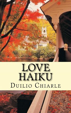 Cover Love Haiku (eBook, ePUB)