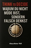 Think to Decide (eBook, ePUB)