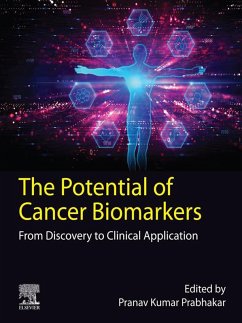Cover The Potential of Cancer Biomarkers (eBook, ePUB)
