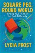 Square Peg, Round World: Finding Your... - Bild 1