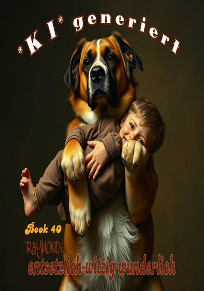 entsetzlich_witzig_wunderlich (eBook, ePUB)