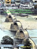 Bridges to Japanese Business Etiquette: Understanding Japan Cross-cultural Management (eBook, ePUB)