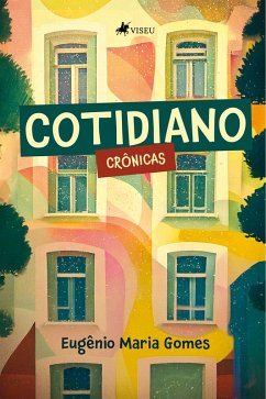 Cover COTIDIANO (eBook, ePUB)