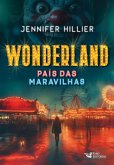 Wonderland (eBook, ePUB) Wonderland (eBook, ePUB)