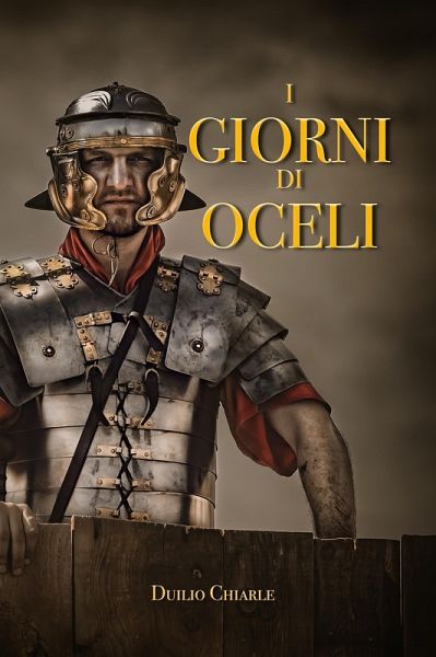 I giorni di Oceli (eBook, ePUB) I giorni di Oceli (eBook, ePUB)