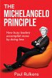 The Michelangelo Principle (eBook, ePUB) - Bild 1
