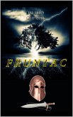 Fruntac - Il signore delle folgori (eBook, ePUB) Fruntac - Il signore delle folgori (eBook, ePUB)