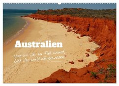Cover Australien - 