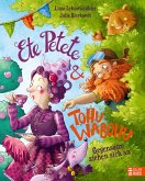 Ete Petete & Tohu Wabohu - Gegensätze ziehen sich an Ete Petete & Tohu Wabohu - Gegensätze ziehen sich an
