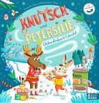 Knutsch & Petersilie - Osterelch und Weihnachtshase