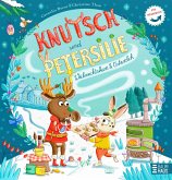 Knutsch & Petersilie - Osterelch und Weihnachtshase Knutsch & Petersilie - Osterelch und Weihnachtshase