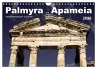 Palmyra und Apameia - Antike Metropolen... - Bild 1