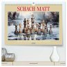 Schach Matt (hochwertiger Premium... - Bild 1