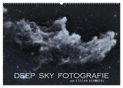 Deep-Sky Fotografie (Wandkalender 2026 DIN A2 quer), CALVENDO Monatskalender Deep-Sky Fotografie (Wandkalender 2026 DIN A2 quer), CALVENDO Monatskalender