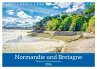Normandie und Bretagne - Frankreichs... - Bild 1