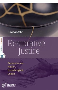 Restorative Justice - Zehr, Howard