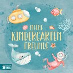 Meine Kindergartenfreunde - Unter Wasser