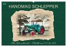 Hanomag Schlepper (Wandkalender 2026... - Bild 1