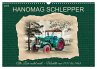 Hanomag Schlepper (Wandkalender 2026... - Bild 1