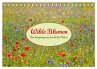 Wilde Blumen - ein Spaziergang durch... - Bild 1