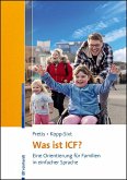 Was ist ICF? Was ist ICF?