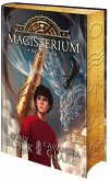 Magisterium - Das 5. Jahr Magisterium - Das 5. Jahr