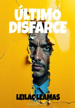 Cover Último Disfarce