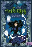 Whisperling - Die Geister-Detektivin Whisperling - Die Geister-Detektivin