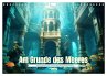 Am Grunde des Meeres (Wandkalender 2026... - Bild 1