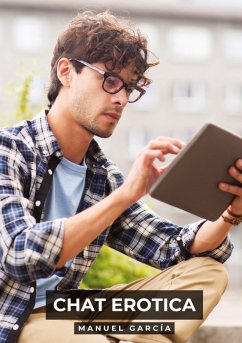 Chat Erotica - García, Manuel