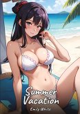 Summer Vacation Summer Vacation