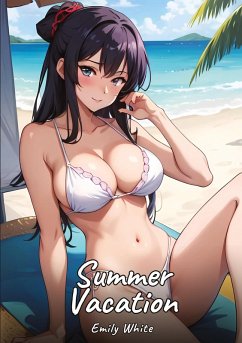 Cover Summer Vacation