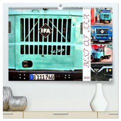 BEST OF IFA (hochwertiger Premium Wandkalender 2026 DIN A2 quer), Kunstdruck in Hochglanz BEST OF IFA (hochwertiger Premium Wandkalender 2026 DIN A2 quer), Kunstdruck in Hochglanz