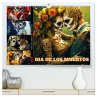 Dia de los Muertos - Feier des Lebens... - Bild 1