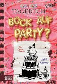 Gregs Tagebuch 20 - Bock auf Party? Gregs Tagebuch 20 - Bock auf Party?