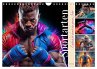 Sportarten (Wandkalender 2026 DIN A4... - Bild 1