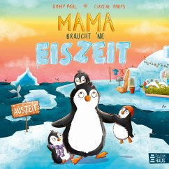 Cover Mama braucht 'ne Eiszeit