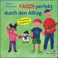 Cover FAS(D) perfekt durch den Alltag