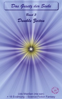 Cover Dunkle Zeiten