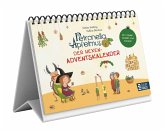 Petronella Apfelmus - Der Hexen-Adventskalender Petronella Apfelmus - Der Hexen-Adventskalender