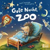 Gute Nacht, Zoo Gute Nacht, Zoo