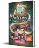 Waldgrün - Der verlorene Frühling Waldgrün - Der verlorene Frühling