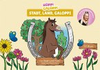 HOPPi GALOPPi: Stadt, Land, Galoppi