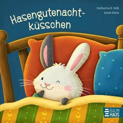 Cover Hasengutenachtküsschen