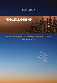 Cover Female Leadership