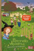 Petronella Apfelmus - Hexenschuss und Zaubernuss (Band 13) Petronella Apfelmus - Hexenschuss und Zaubernuss (Band 13)