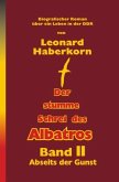 Der Stumme Schrei des Albatros Band II Der Stumme Schrei des Albatros Band II