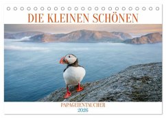 Die kleinen schönen (Tischkalender 2026 DIN A5 quer), CALVENDO Monatskalender Cover Die kleinen schönen (Tischkalender 2026 DIN A5 quer), CALVENDO Monatskalender