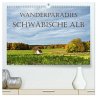 Wanderparadies Schwäbische Alb... - Bild 1